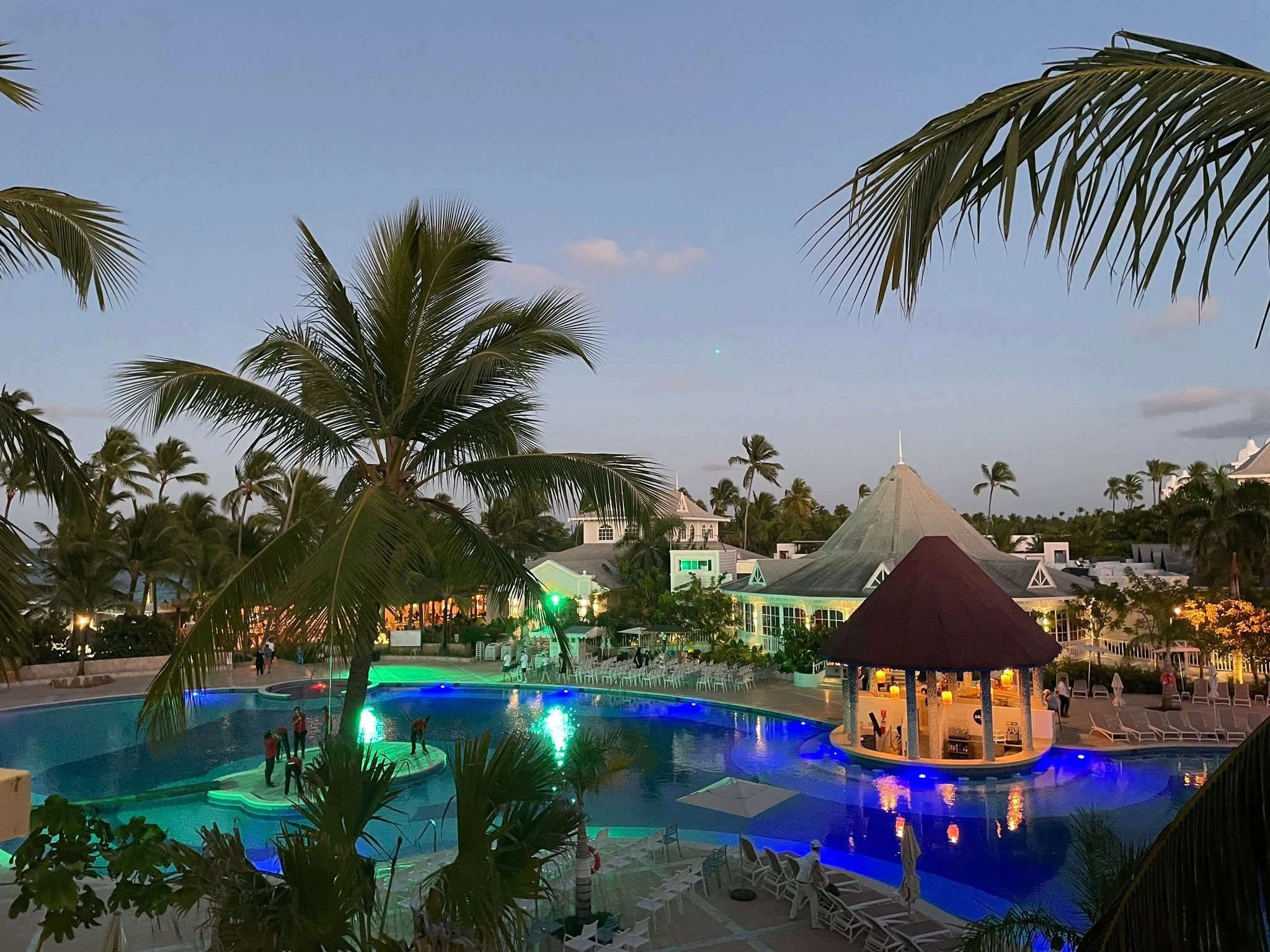 Bavaro Beach at Bahia Principe Luxury Esmeralda