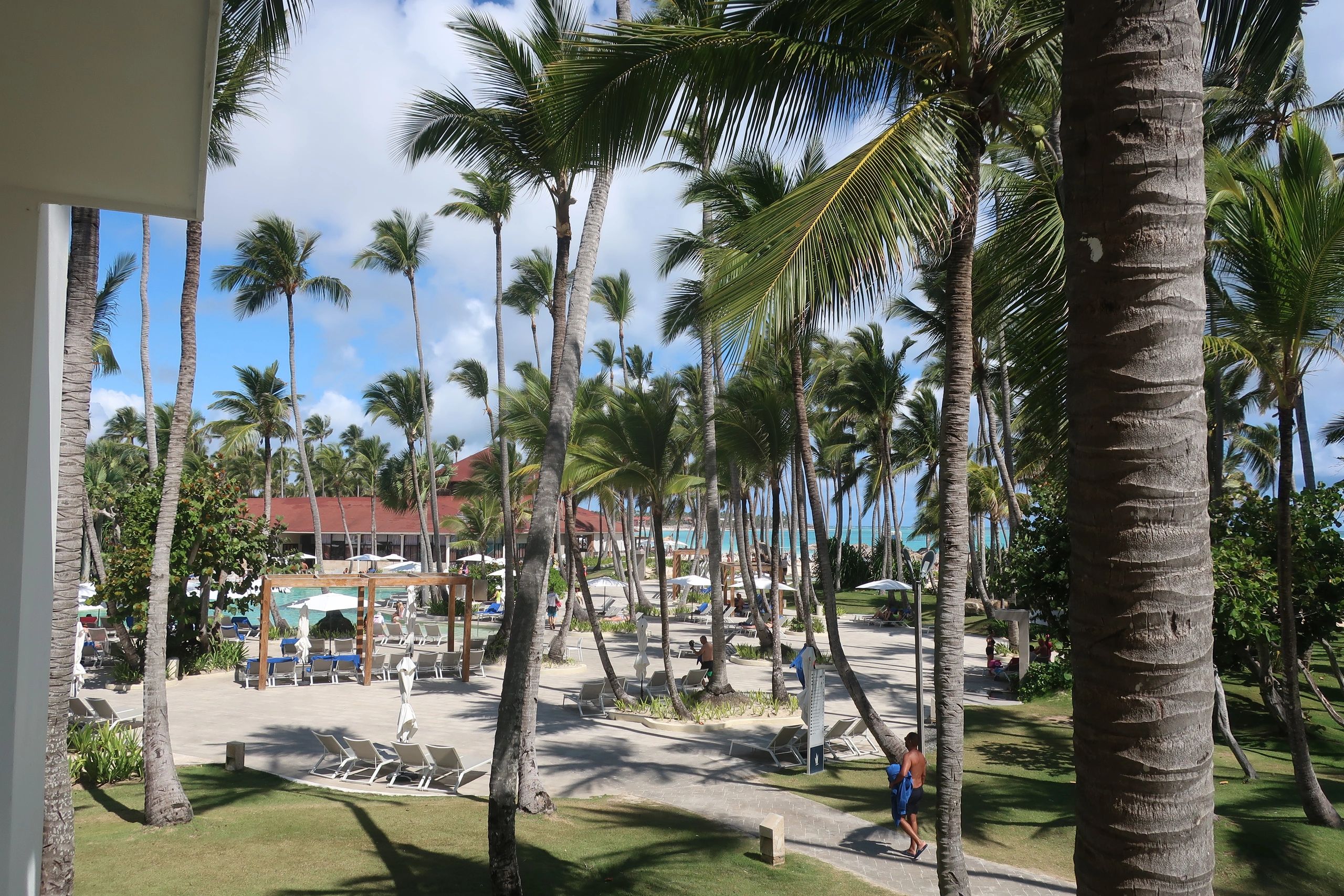 Grand Riviera Princess, Playa del Carmen