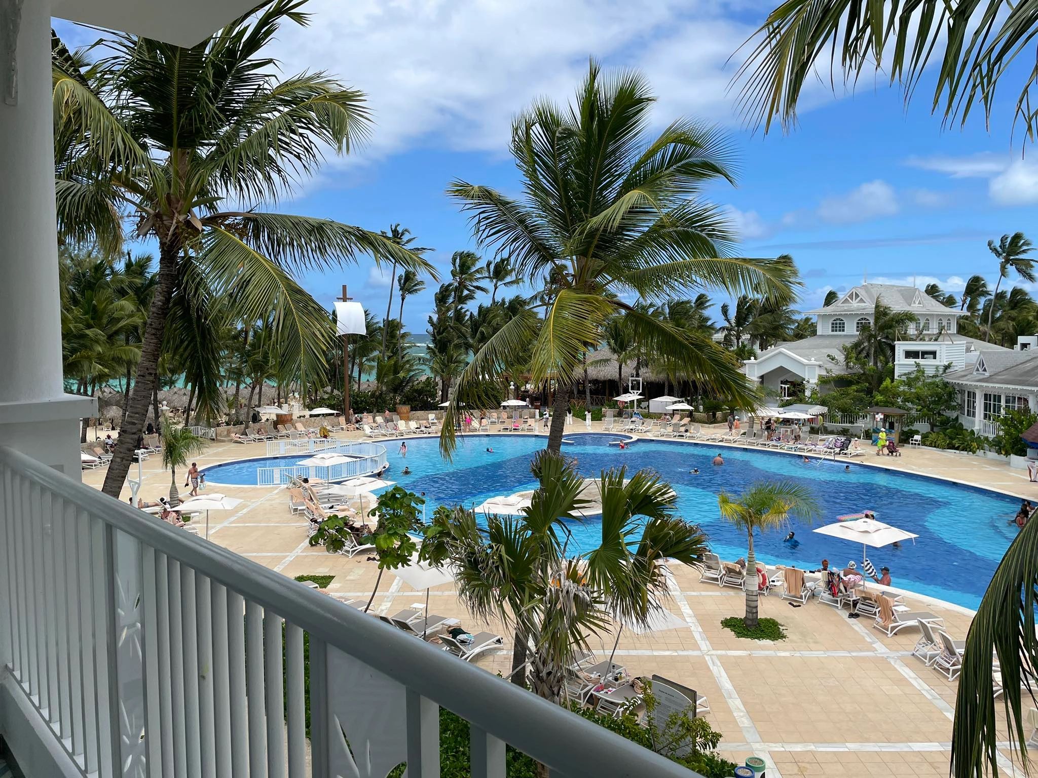 Bahia Principe Luxury Esmeralda, Punta Cana