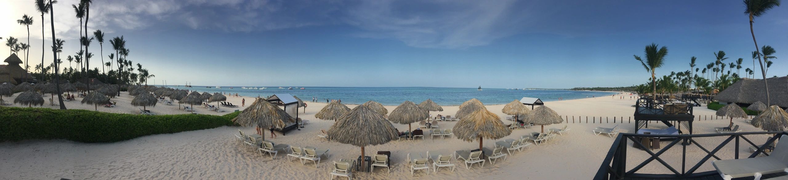 Secrets Royal Beach, Punta Cana